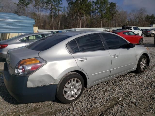 2011 Nissan Altima Base