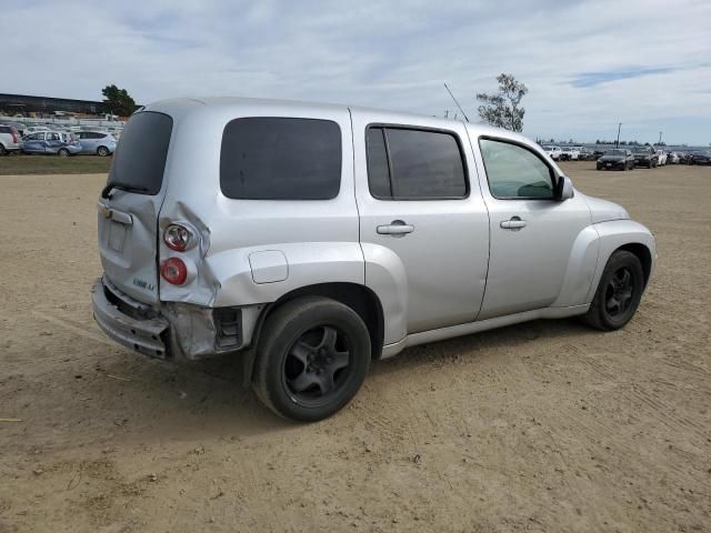 2010 Chevrolet HHR LT