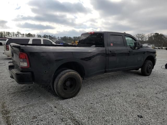 2022 Dodge RAM 3500 BIG HORN/LONE Star