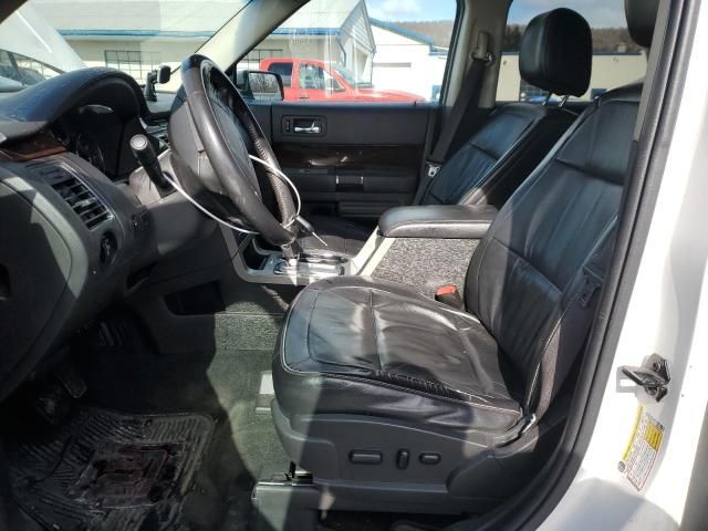 2010 Ford Flex SEL