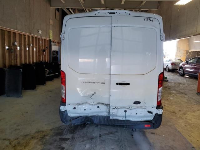 2019 Ford Transit T-150