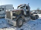 1999 Peterbilt 378