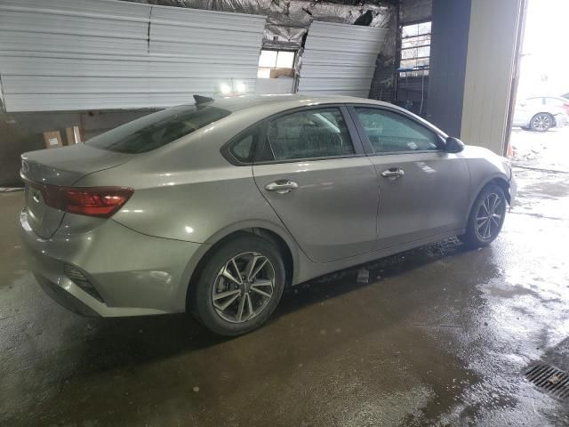 2023 KIA Forte LX