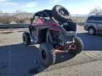 2022 Polaris RZR PRO XP Premium