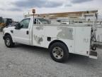 2008 Ford F350 SRW Super Duty
