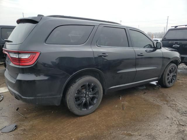 2020 Dodge Durango GT