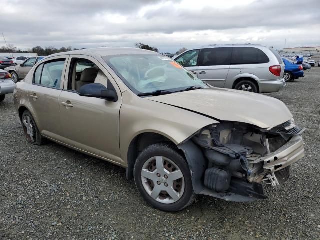 2007 Chevrolet Cobalt LS