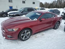 2017 Ford Mustang for sale in Cookstown, ON