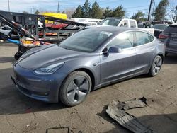 2020 Tesla Model 3 for sale in Denver, CO