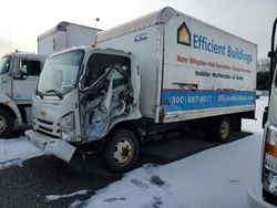 2019 Chevrolet 4500 en venta en Assonet, MA