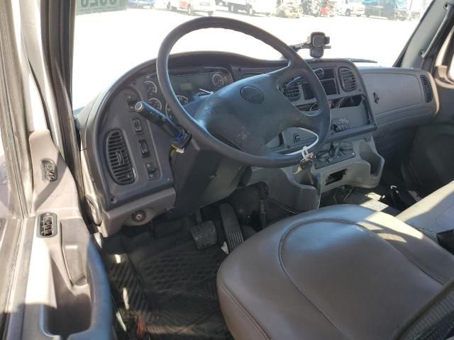 2009 Freightliner M2 106 Medium Duty