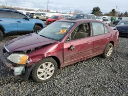 2003 Honda Civic EX for sale in Portland, OR