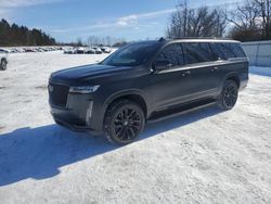 2021 Cadillac Escalade ESV Sport for sale in Albany, NY