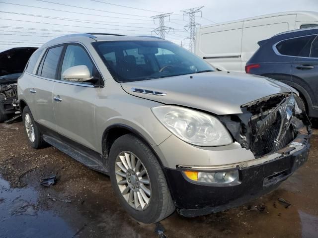 2010 Buick Enclave CX