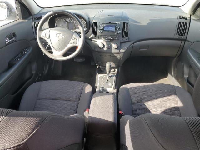 2012 Hyundai Elantra Touring GLS