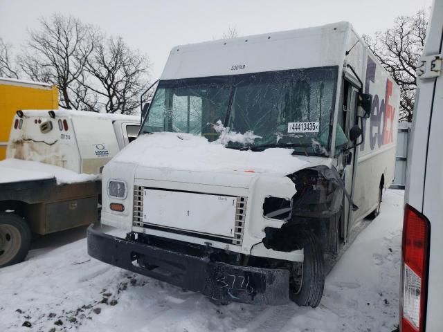 2022 Freightliner Chassis M Line WALK-IN Van