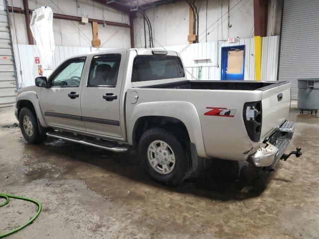 2004 Chevrolet Colorado