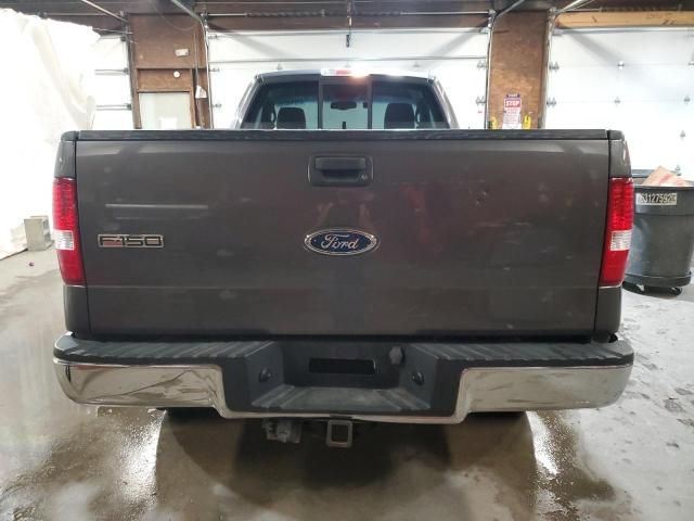 2004 Ford F150