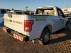 2017 Ford F150