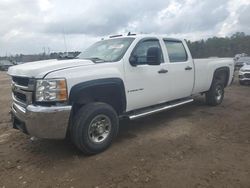 Chevrolet salvage cars for sale: 2009 Chevrolet Silverado K2500 Heavy Duty