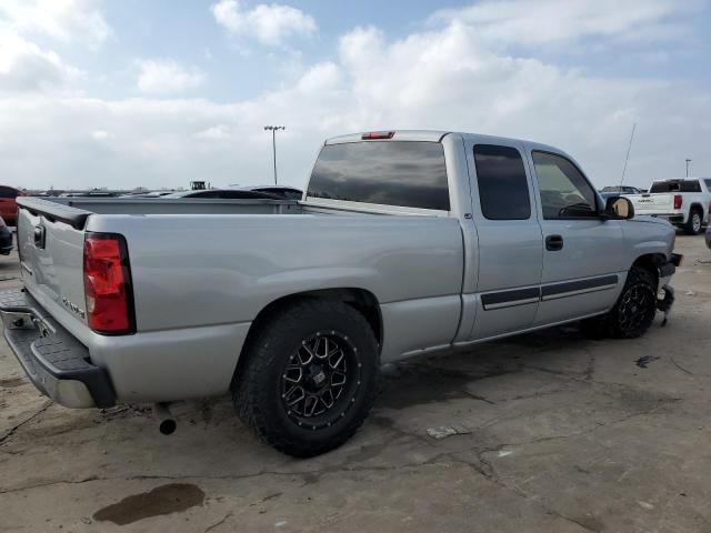 2003 Chevrolet Silverado C1500