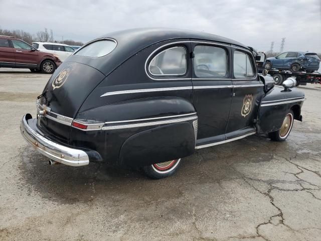 1946 Mercury Other