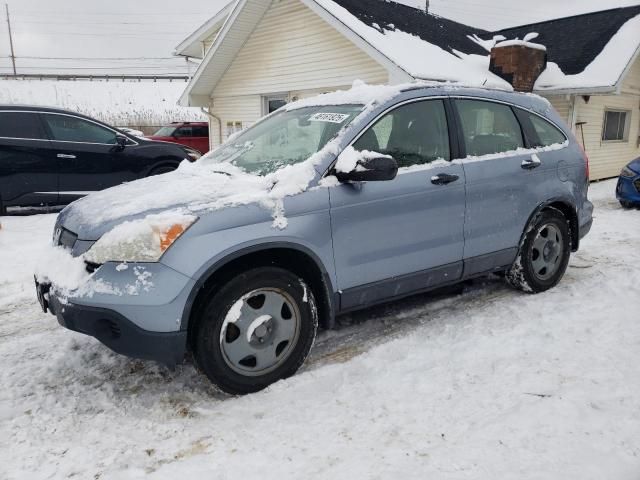 2008 Honda CR-V LX