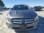 2017 Mercedes-Benz GLA 250 4matic