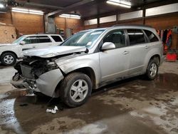 Suzuki Vehiculos salvage en venta: 2007 Suzuki XL7