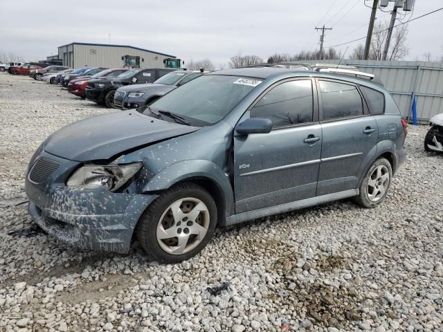 2008 Pontiac Vibe