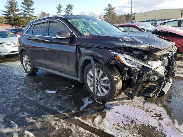 2020 Infiniti QX50 Pure