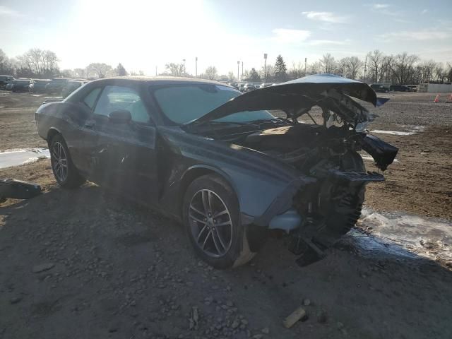 2019 Dodge Challenger GT