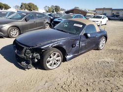 2004 BMW Z4 3.0 for sale in Hayward, CA