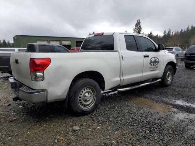 2009 Toyota Tundra Double Cab