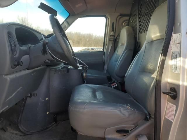 2004 Ford Econoline E150 Van