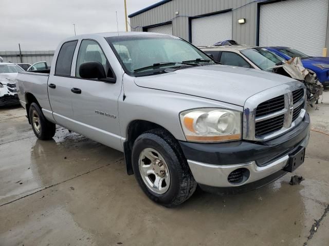 2006 Dodge RAM 1500 ST