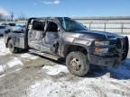 2015 Chevrolet Silverado K3500 LTZ