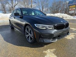 2021 BMW 330I for sale in North Billerica, MA