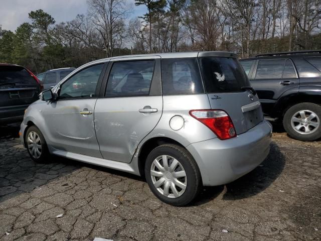 2006 Scion XA