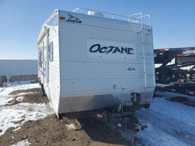 2009 Jayco Octane ZX