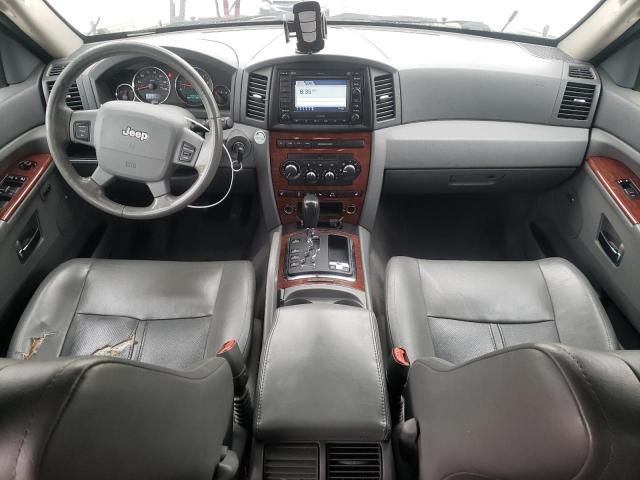 2007 Jeep Grand Cherokee Limited