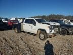 2021 Chevrolet Silverado K3500