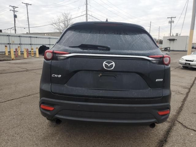 2016 Mazda CX-9 Touring