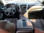 2017 Chevrolet Tahoe K1500 Premier
