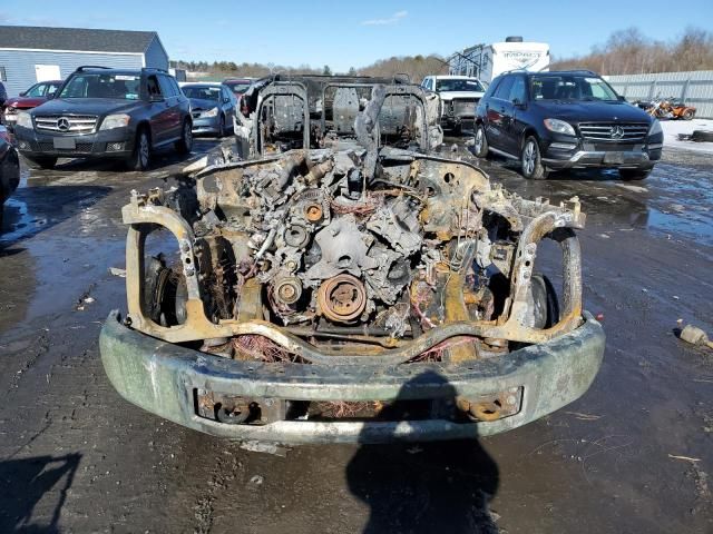 2017 Ford F350 Super Duty