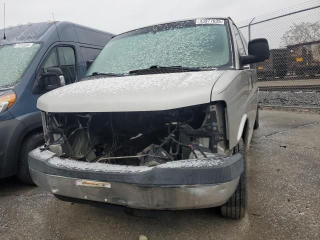 2006 GMC Savana G3500