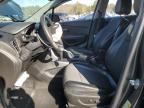 2018 Chevrolet Trax 1LT