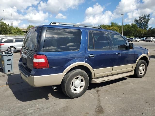 2009 Ford Expedition Eddie Bauer