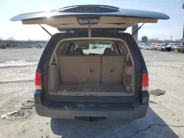 2003 Ford Expedition XLT