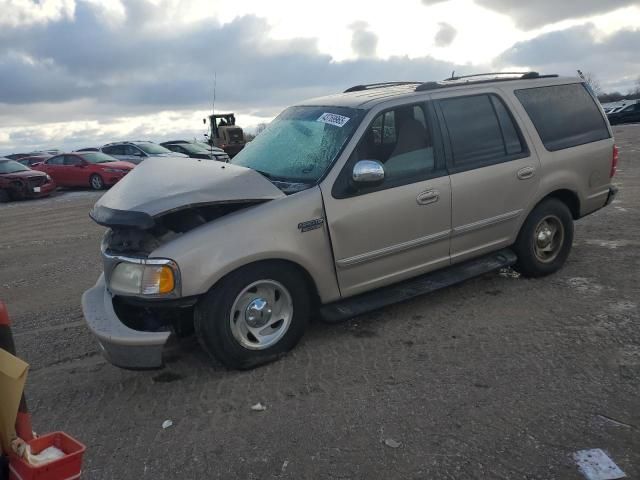 1998 Ford Expedition